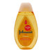 Johnsons Baby Shampoo 300ml PMP £1.50 - Intamarque - Wholesale 3574661730776