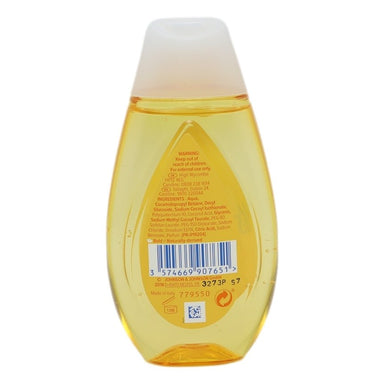 Johnson's Baby Shampoo 100ml - Intamarque - Wholesale 3574669907651