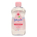 Johnsons Baby Oil Regular 500ml - Intamarque - Wholesale 3574669909105