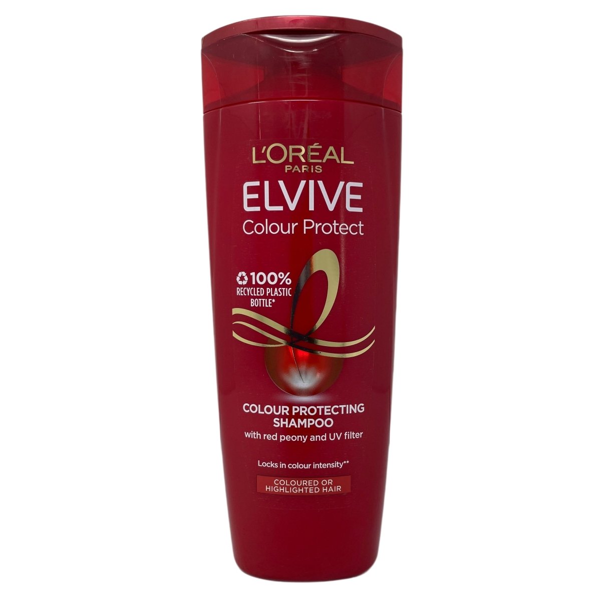 L'Oreal Elvive Shampoo 400ml Colour Protect - Intamarque - Wholesale 3600520433424