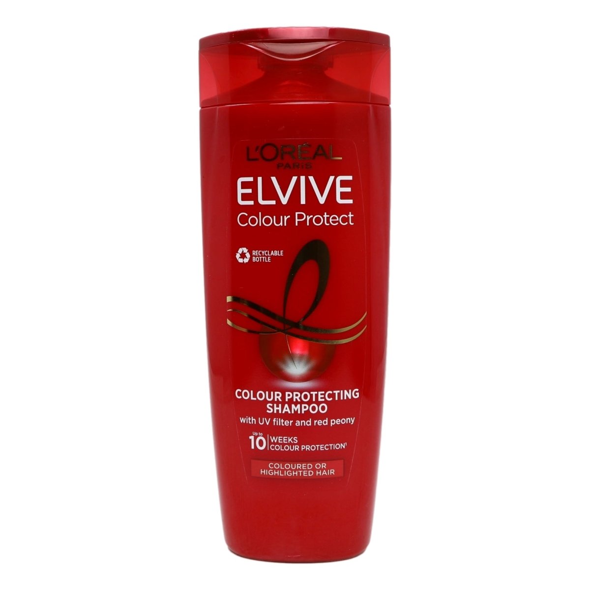 L'Oreal Elvive Shampoo 400ml Colour Protect - Intamarque - Wholesale 3600520433424