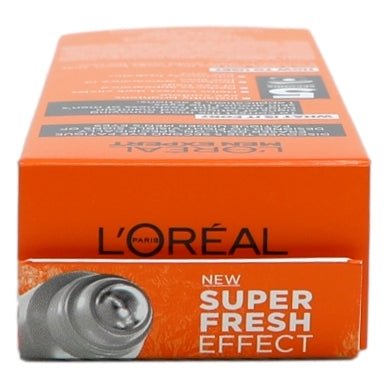 L'Oreal Men Expert Turbo Booster 10ml Eye Roll On - Intamarque - Wholesale 3600521667279