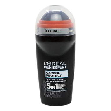 L'Oreal Men Expert Roll On 50ml Carbon Pro - Intamarque - Wholesale 3600522107941