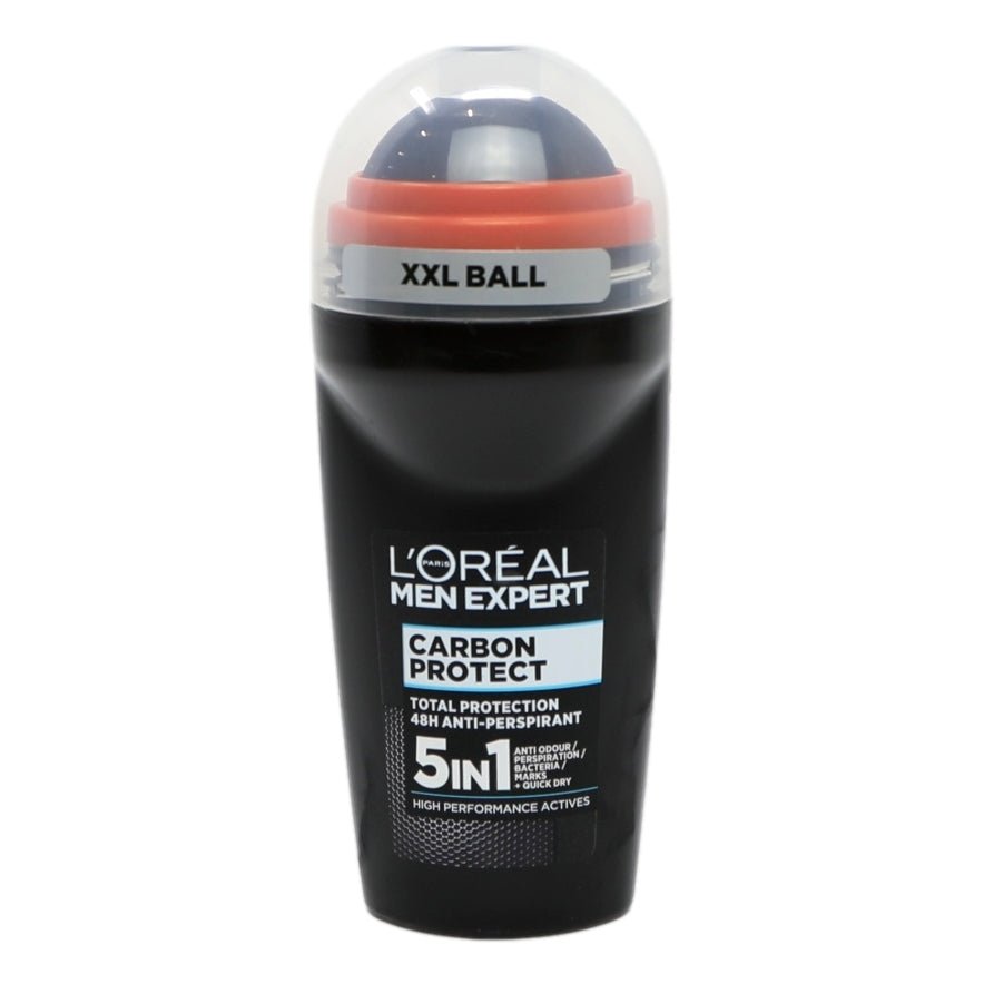 L'Oreal Men Expert Roll On 50ml Carbon Pro - Intamarque - Wholesale 3600522107941