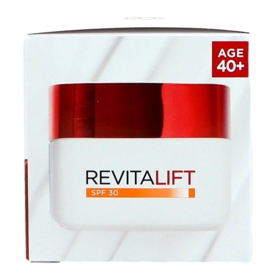 L'Oreal Dermo Expertise Revitalift Day Spf30 - Intamarque - Wholesale 3600522416906