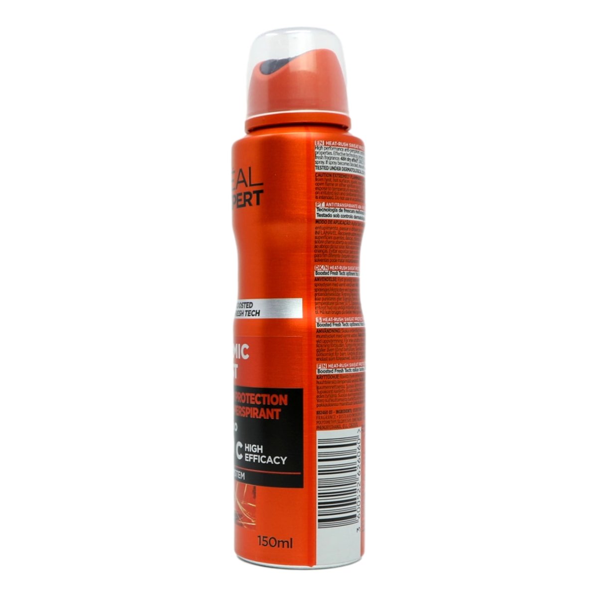 L'Oreal Men Expert 150ml APA Thermic Resist - Intamarque - Wholesale 3600522626060