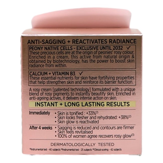 L'Oreal Age Perfect Golden Age Rosy Day Pot - Intamarque - Wholesale 3600523216086