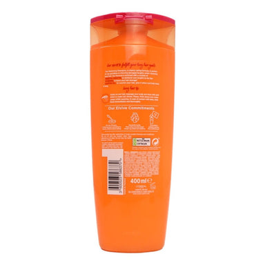 L'Oreal Elvive Shampoo 400ml Dream Length - Intamarque - Wholesale 3600523586370