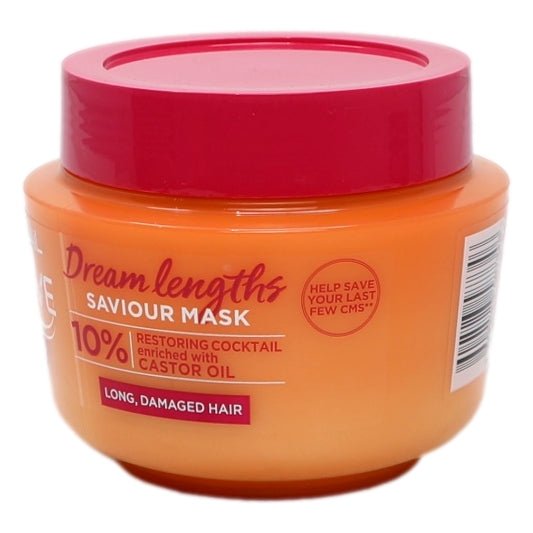 L'Oreal Elvive Mask 300ml Dream Length - Intamarque - Wholesale 3600523587346