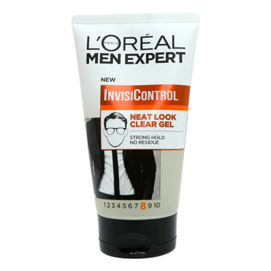 L'Oreal Men Expert Invisible Control Gel - Intamarque - Wholesale 3600523766642