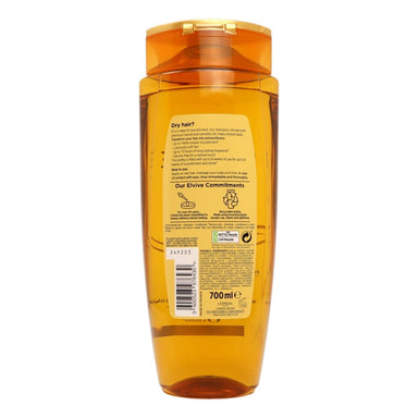 L'Oreal Elvive Extraordinary Oil Shampoo 700ml - Intamarque - Wholesale 3600523976430