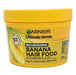 Garnier Ultimate Blends Hair Food Banana & Shea 3in1 Mask 400ml - Intamarque - Wholesale 3600542231572