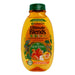 Garnier Ultimate Blends Core Kids Apricot Shampoo 250mL - Intamarque - Wholesale 3600542460408