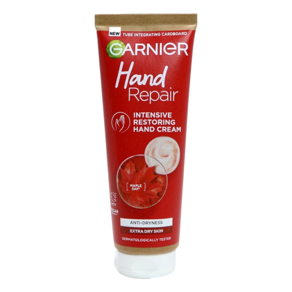 Garnier Body Repair Hand 75Ml - Intamarque - Wholesale 3600542561433