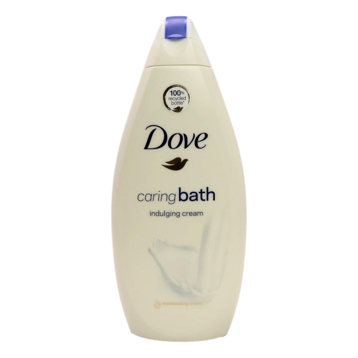 Dove Bath 500ml Indulging Cream - Export - Intamarque - Wholesale 4000388176904