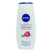 Nivea Shower 250ml Cashmere & Cotton - Intamarque - Wholesale 4005808130078