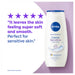 Nivea Shower Creme 250ml Sensitive - Intamarque - Wholesale 4005808151080