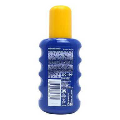 Nivea Sun Spray Child SPF50 - Intamarque - Wholesale 4005808856671