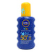 Nivea Sun Spray Child SPF50 - Intamarque - Wholesale 4005808856671