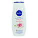 Nivea Shower 250ml Indulgent Moisture Rose - Intamarque - Wholesale 4005900257062