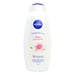 Nivea Shower 750ml Rose and Almond Milk - Intamarque - Wholesale 4005900998828