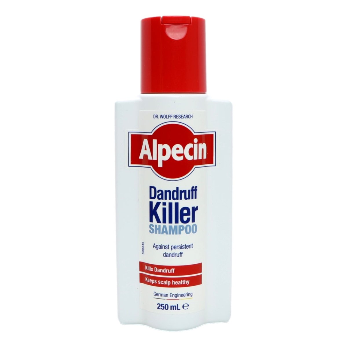 Alpecin Shampoo Dandruff Killer - Intamarque - Wholesale 4008666216113