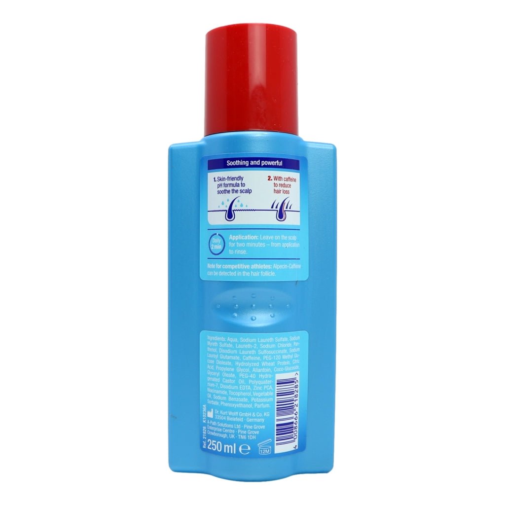 Alpecin Shampoo Hybrid 250ml - Intamarque - Wholesale 4008666218285