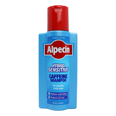 Alpecin Shampoo Hybrid 250ml - Intamarque - Wholesale 4008666218285