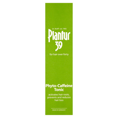 Plantur 39 Tonic Phyto - Caffeine 200ml - Intamarque - Wholesale 4008666701909