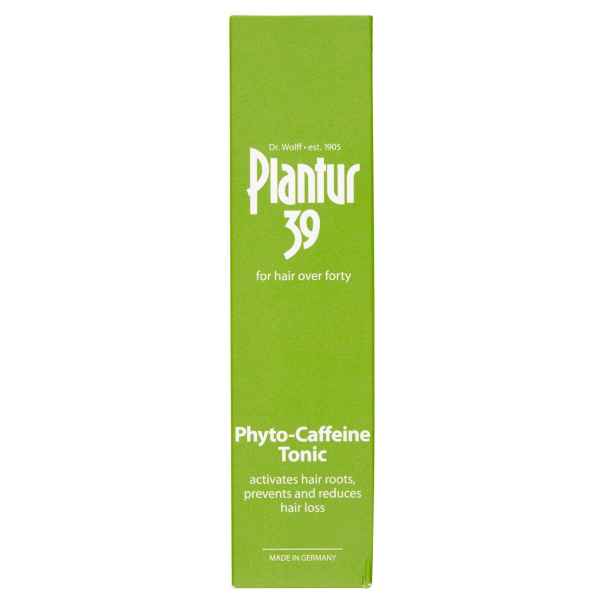 Plantur 39 Tonic Phyto - Caffeine 200ml - Intamarque - Wholesale 4008666701909