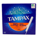 Tampax Blue 20s Super Plus - Intamarque - Wholesale 4015400363064