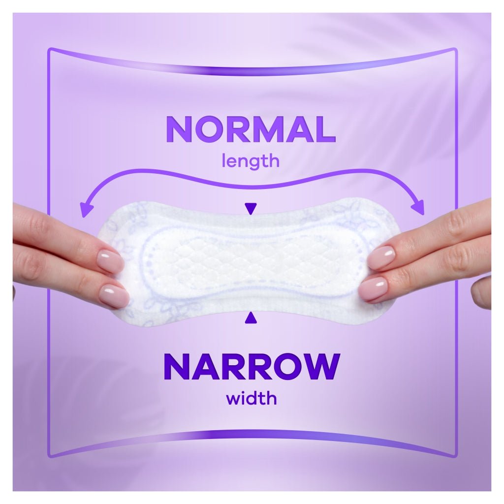 Always Dailies Single Panty liners 20s Normal - Intamarque - Wholesale 4015400680352