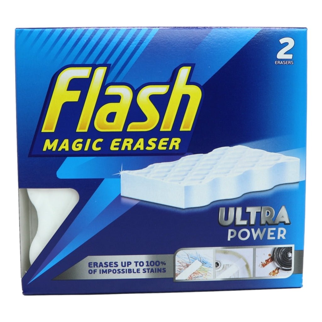 Flash Eraser Household Extra Power 2s - Intamarque - Wholesale 4015600789480