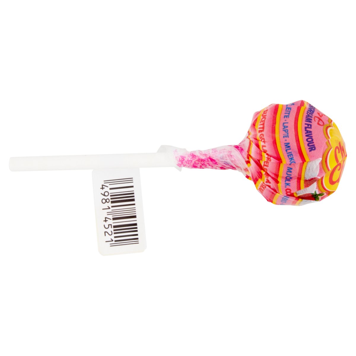 Best of Chupa Chups Lolly - Intamarque - Wholesale 49814521