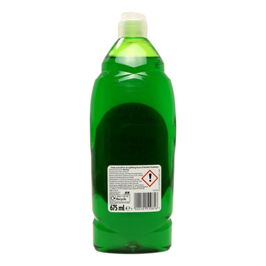 Morning Fresh Washing Up Liquid 675ml Original - Intamarque - Wholesale 5000101510816