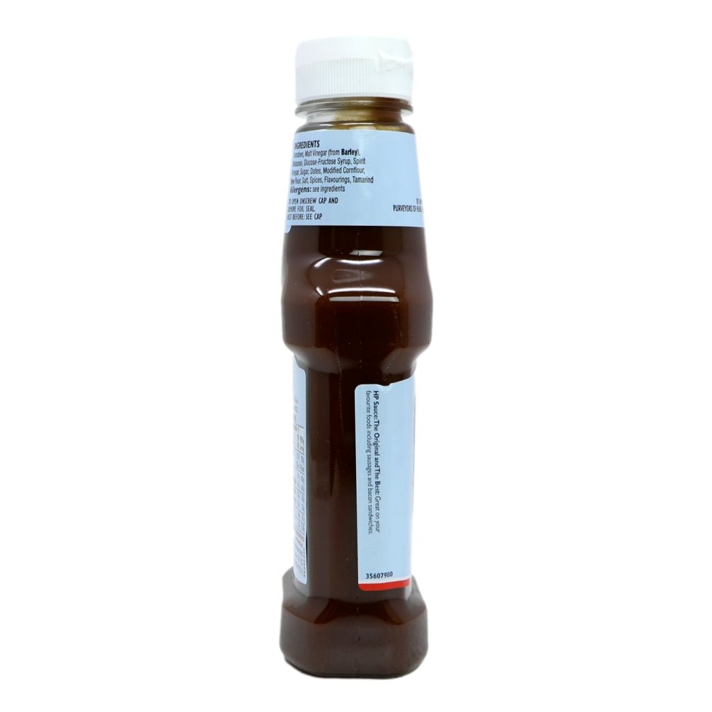 Hp Brown Sauce - Intamarque - Wholesale 5000111043991