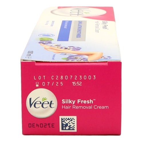 Veet Cream 100ml Sensitive - Intamarque - Wholesale 5000158062993