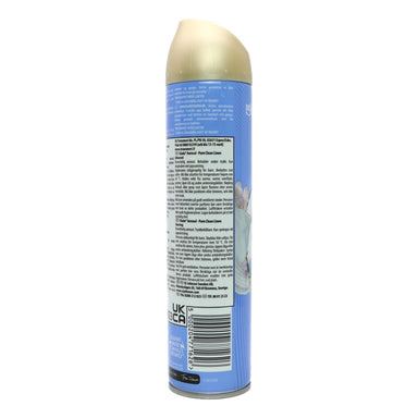 Glade True Scent Aerosol 300ml Clean Linen - Intamarque - Wholesale 5000204771626