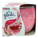 Glade Candle 120g With Love - Intamarque - Wholesale 5000204884869