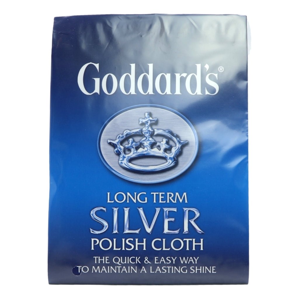 Goddard's Silver Cloth Single - Intamarque - Wholesale 5000204897500