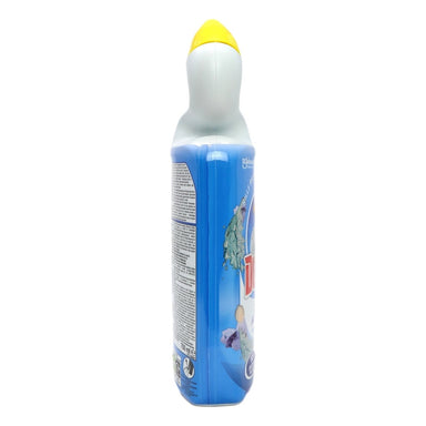 Toilet Duck Deep Action Gel 750ml Marine - Intamarque - Wholesale 5000204951721