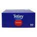 Tetley Original 80 Tea Bags 250g - Intamarque - Wholesale 5000208030699