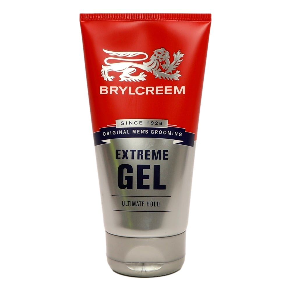 Brylcreem Gel 150ml Extreme - Intamarque - Wholesale 5000231008771