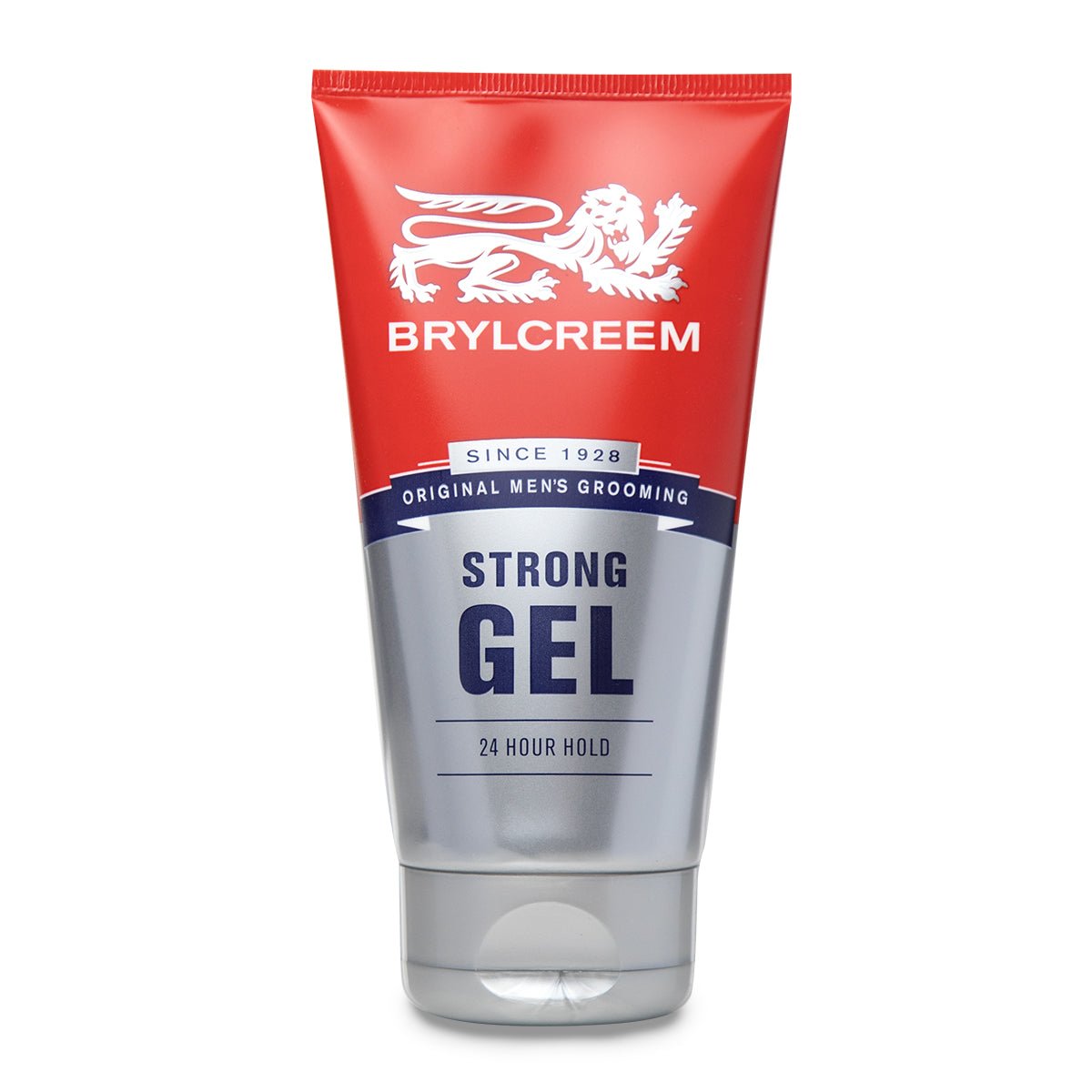 Brylcreem Gel 150ml Strong - Intamarque - Wholesale 5000231008801