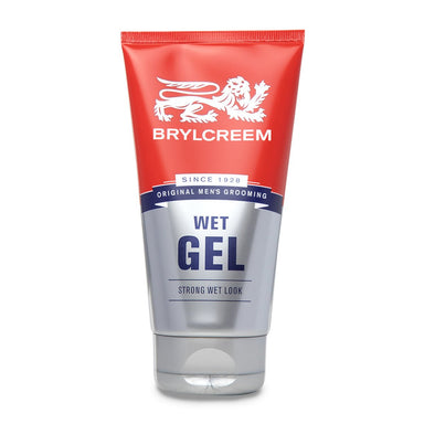 Brylcreem Gel 150ml Wet - Intamarque - Wholesale 5000231008832