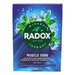 Radox Salts 400g Muscle Soak - Intamarque - Wholesale 5000231036781