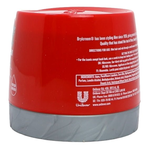 Brylcreem Hairdressing 150ml - Intamarque - Wholesale 5000231039508