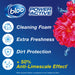 Bloo Power Active Fragrance Boost Flowers 50g - Intamarque - Wholesale 5000325048010