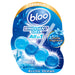 Bloo Brilliant Gel Arctic Ocean Toilet Rim Block 42g - Intamarque - Wholesale 5000325052079