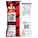 Walkers Max Strong Hot Sauce Blaze 50G - Intamarque - Wholesale 5000328015439